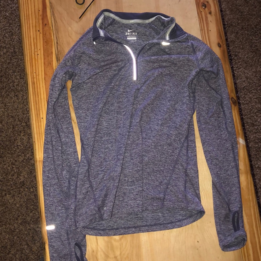 Nike long sleeve